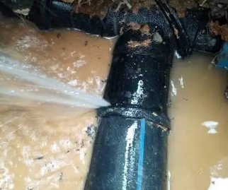 霍邱测漏水公司哪家好