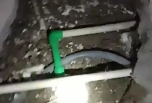 霍邱测漏水公司