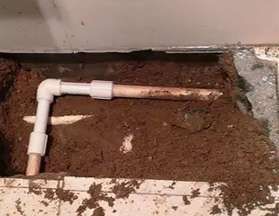 霍邱测漏水哪家好