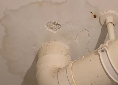 霍邱卫生间测漏水多少钱