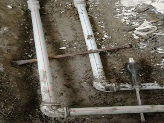 霍邱卫生间测漏水多少钱