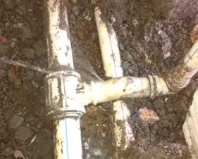 霍邱卫生间测漏水多少钱