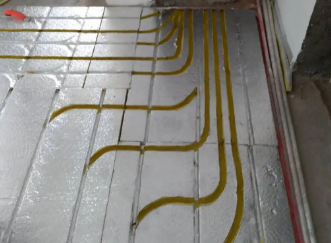 霍邱地暖维修哪家好