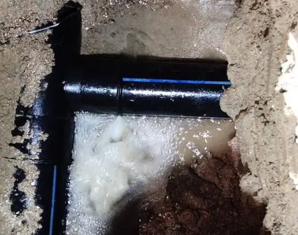 霍邱水管漏水检测哪家好