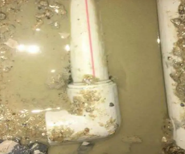 霍邱水管漏水检测多少钱