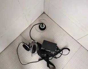 霍邱测漏水公司