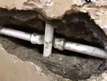 霍邱漏水检测电话多少