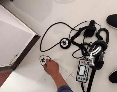 霍邱测漏水公司电话